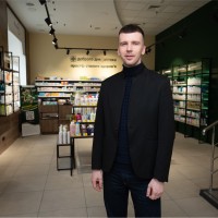 Ігор Алгінін