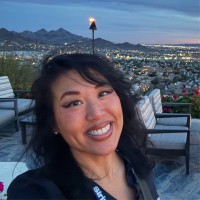 Amy Tsou