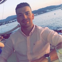 Caolan Doherty