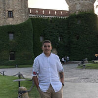 Ismael Molina Ruiz