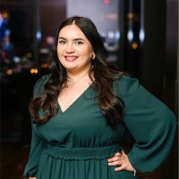 Giovanna Arlaé Tirado Romero
