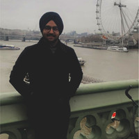 Sehajbir Singh Dhingra