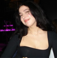 Francesca Pizzo