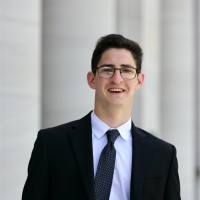 Drew Halpern