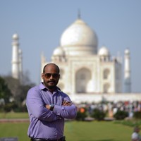 Gijo Cherian