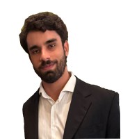 Pedro Henrique Cuadros