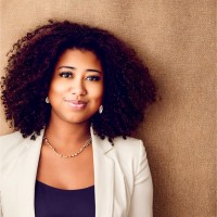 Camille Atkins, Mba