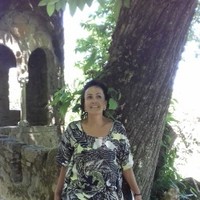 Maria Cecilia Araujo