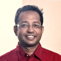 Rajeev Saxena