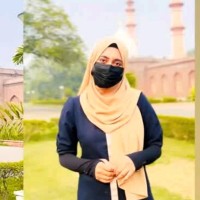 Asifa Khan