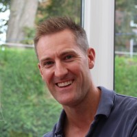 Mark Chilton