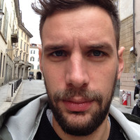 Gianmarco Dodesini Valsecchi