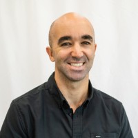 Tommy Buchanan Jackson