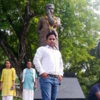 vrijesh singh