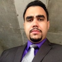 Ernest Rodriguez