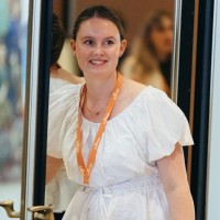 Jessica Sheridan