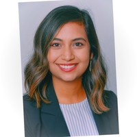 Arooj Anwar
