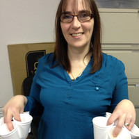 Melanie Thornborrow, Ncso, Ces