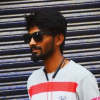 Nithin Ar