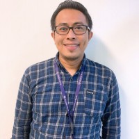 Fadlilul Rizqi, Chcm.