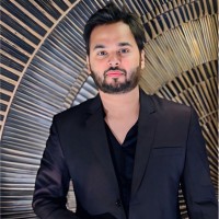 Durgesh Awasthi