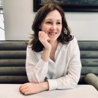 Lucy Butterworth