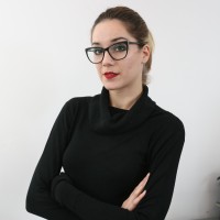 dr Ana Milojković
