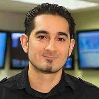 Carlos Rios