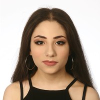 Seda Mkrtchyan