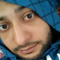 Zohaib Deaf