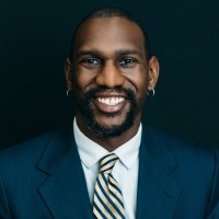 Antoine Richards, Mph, Cnp