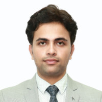 Praharsh Vatsal
