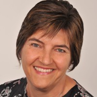 Kerstin Eckert