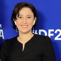 Fatiha ZELMAT