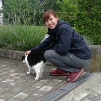 Mónica Ariño Castellano