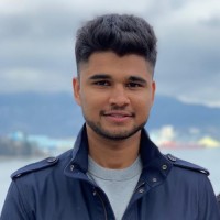 Gagandeep Singh Sekhon