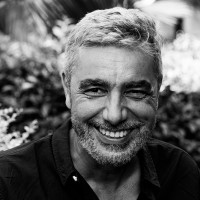 Frederic Noy