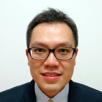 Jay Tsai