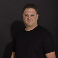 Ronen Meshulam