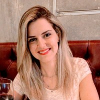 Nathaly Timóteo