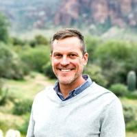 Jarrett Hines-Kay, MBA, MS in Biology