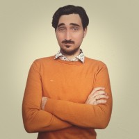 Stefano Vinciprova Machado