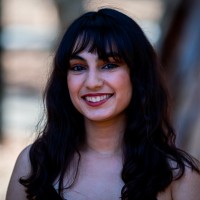 Karina Vanessa Flores Cabrera