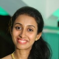 Deepa Britto