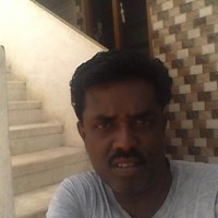 Ashok Thirumugam