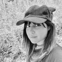 Belén Andrea Fernández Correa