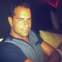 Zacaries Parramon Pujol