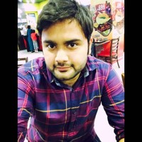 Rooshan Ahmed