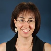 Mary Anne Charron