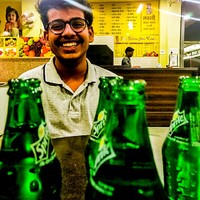 Khushwant singh Rathore